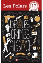 Drôles de crimes en Alsace