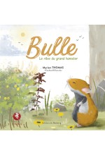 Bulle : Le rêve du grand...