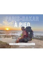 Paris-Dakar à pied