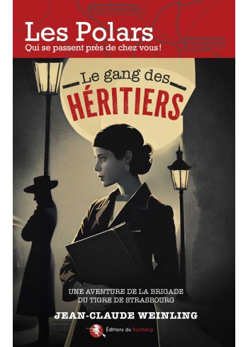 Le gang des héritiers